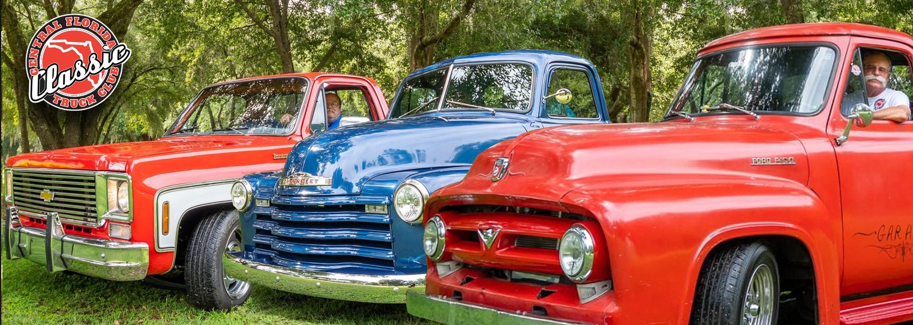 Membership | Central Florida Classic Truck Club